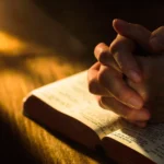 Bible Reading and Prayer